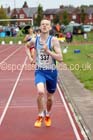 Mens under-17s 800 metres, Northern Under-17s/U-15s and U13s Champs, Leigh Sports Village, Leigh. Photo: David T. Hewitson/Sports for All Pics